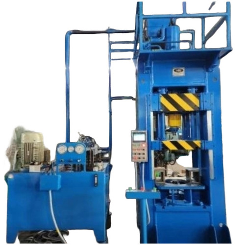 Industrial Hydraulic Press