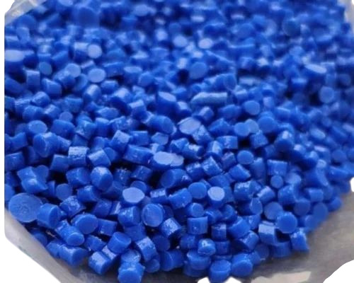 Industrial Plastic Granules