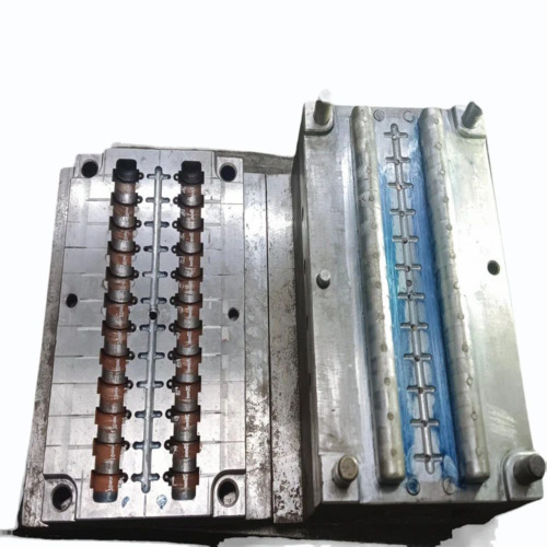 Industrial Plastic Mold