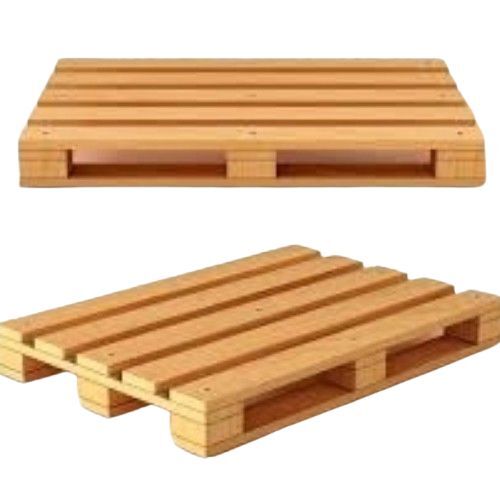 Industrial Wooden Pallets