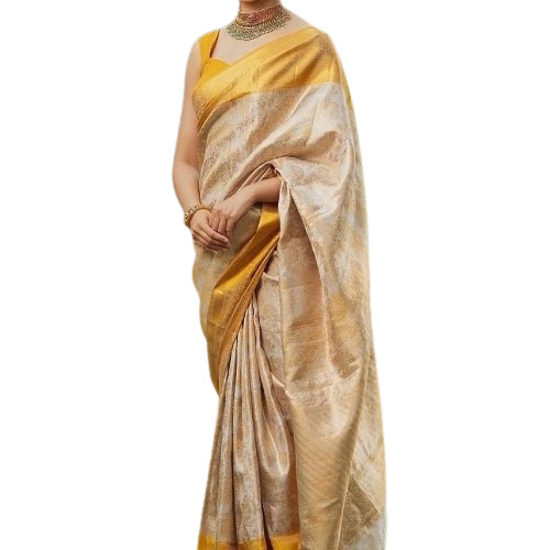 Ladies Silk Saree 