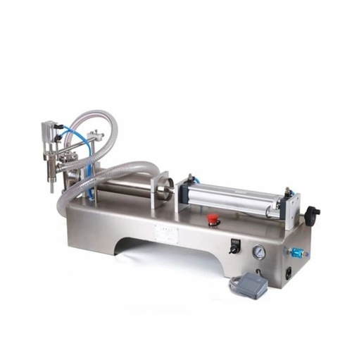 Liquid Filling Machine