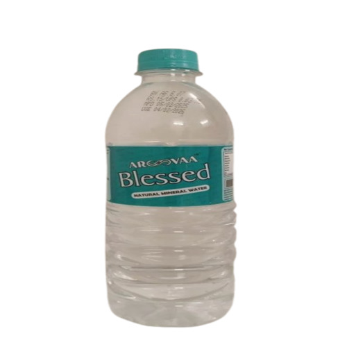 Packed Drinking Water