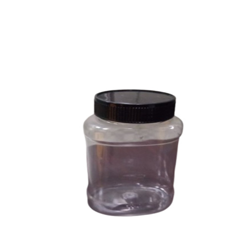 Plastic Jars