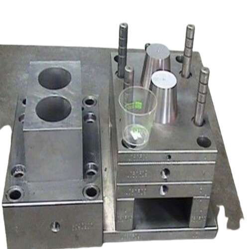 Plastic Molding