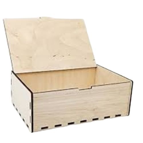 Plywood Boxes