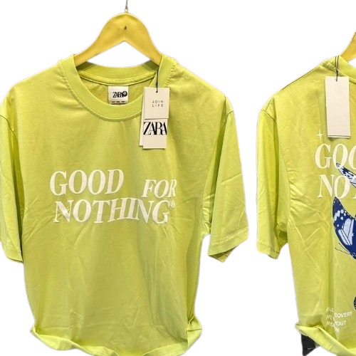 Printed T Shirt
