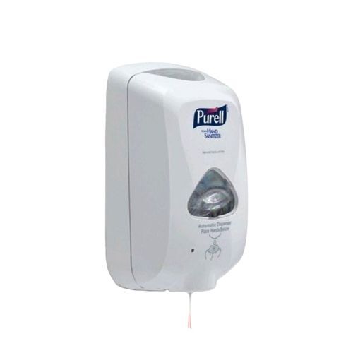 Purell TFX Touch Free Dispenser
