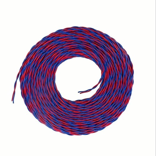 Pvc Insulated Flexible Wire - Color: Any