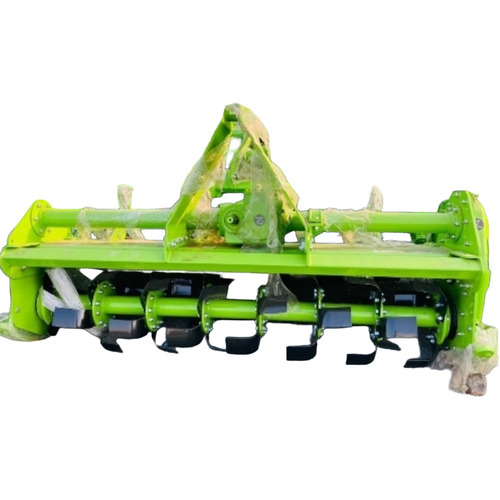 Rotavator