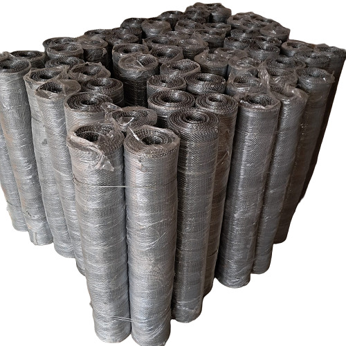 Sanding Mesh Heavy - Material: Steel