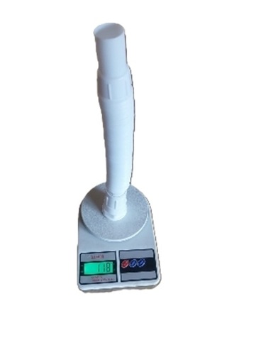 Sanitary Pipe
