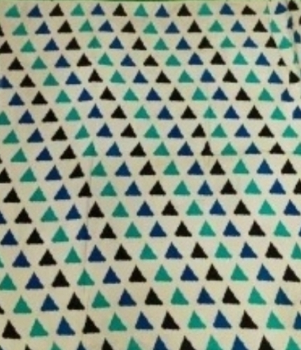 Silk Fabric 