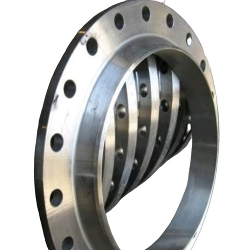 Steel Rings 