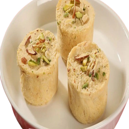Sweet Soan Papdi