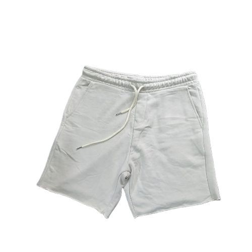 White Mens Shorts