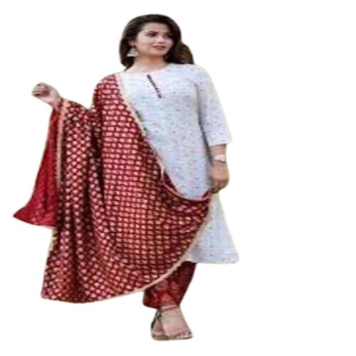 Women Kurti - Color: All