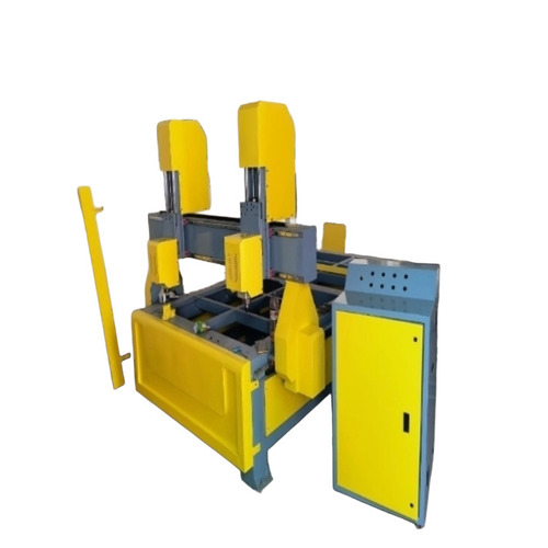 Wood Cutting Machine