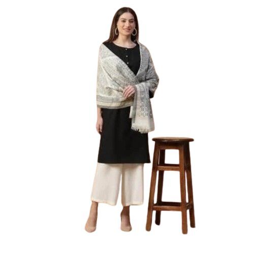 Woolen Shawl 
