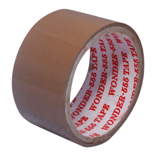2 Inch Brown Tape