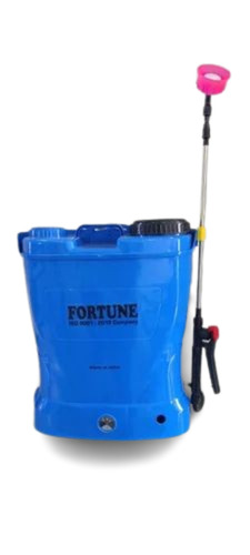 Agricultural Battery Sprayer