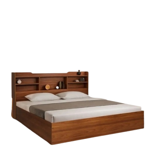 Bedroom Bed
