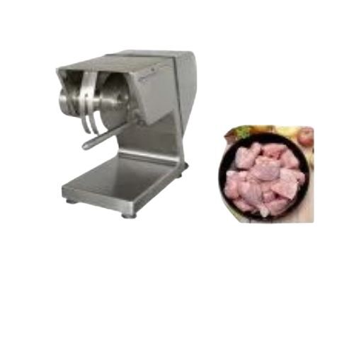 Chicken Cutting Machine
