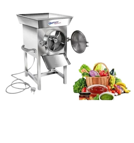 Commercial Gravy Machine