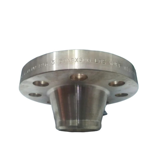 Cupro Nickel 90/10 Flanges And Fittings