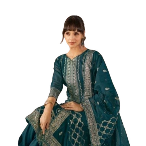 Designer Ladies Salwar Suits