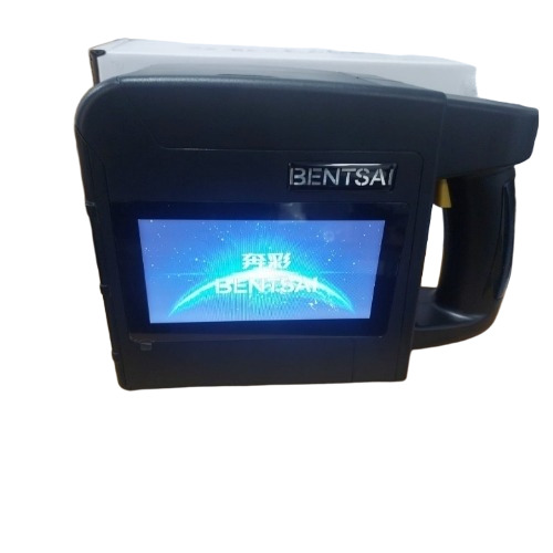 Digital Handheld Inkjet Printer