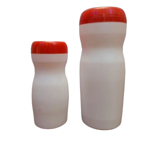 Hdpe Pet Jar
