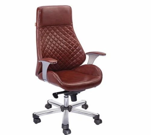 High Back Boss Chair