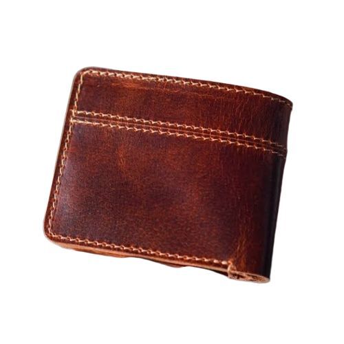 Leather Wallet