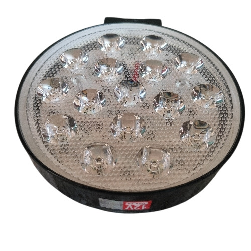 Led Car Headlight