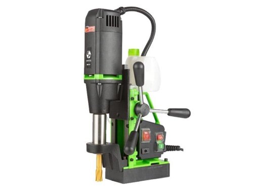 Magnetic Core Drilling Machine