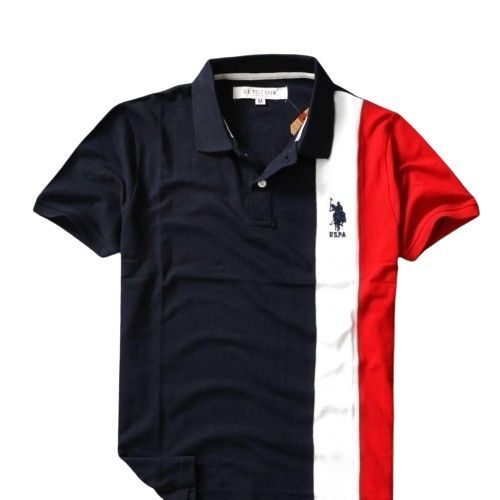 Mens Polo T Shirt
