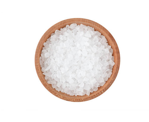 Oversized Sea Salt
