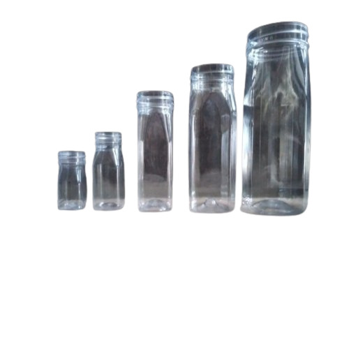 Pet Honey Jar