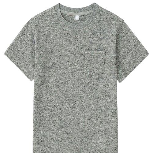 Plain T Shirt