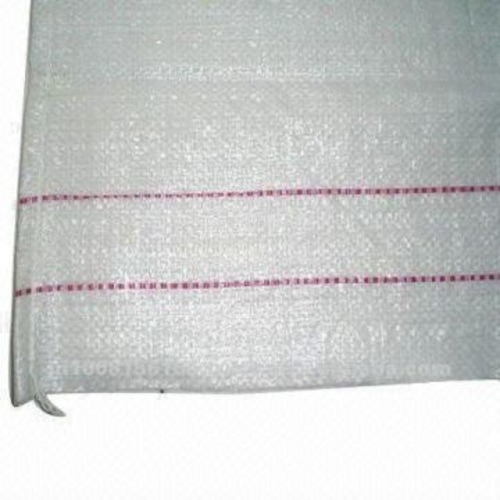 Pp Packaging Bags - Design: Customerze