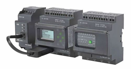 Programmable Logic Controller System 
