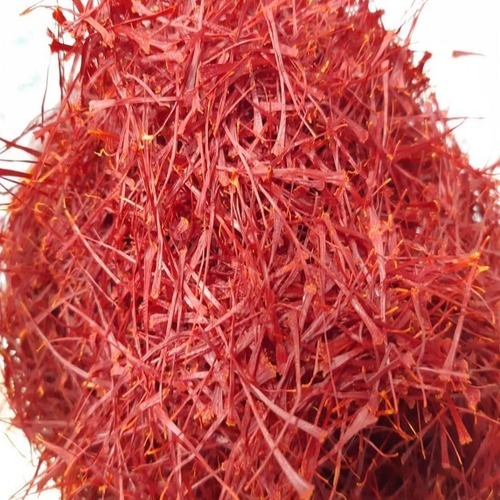 Pure Saffron