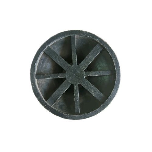 Rubber Wheel Cap
