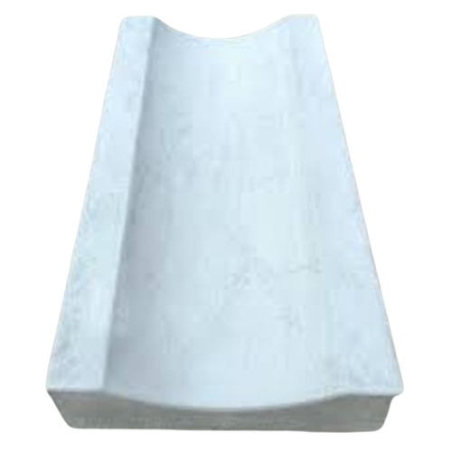 Saucer Drain Concrete