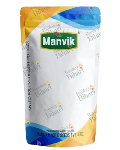 Seed Packaging Bags