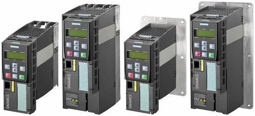 Siemens Variable Speed Drives