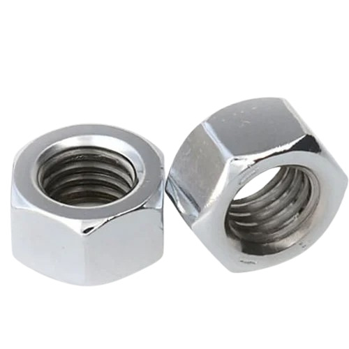 Ss Hex Nuts