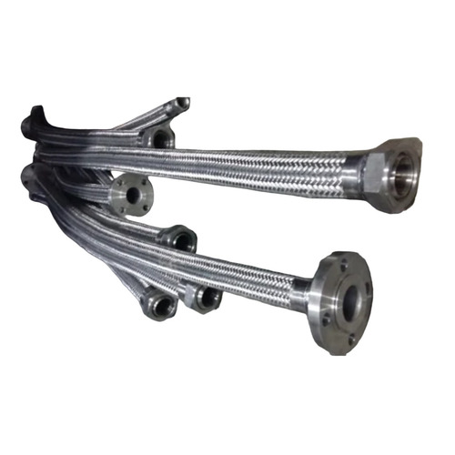 Stainless Steel Hose Braided Pipes