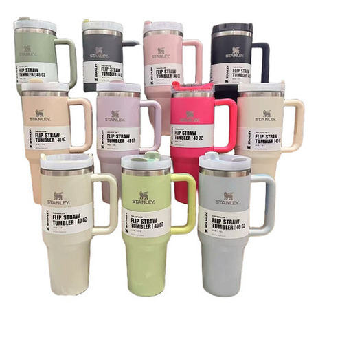 Stanley Tumbler 